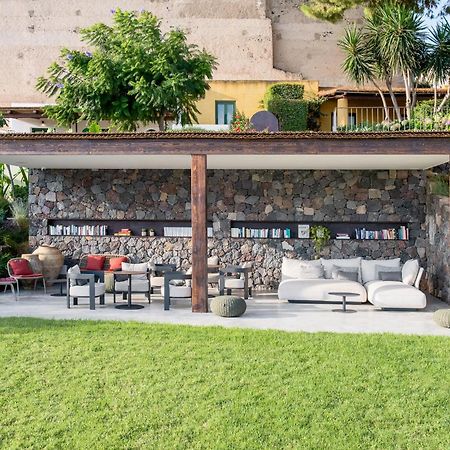 Hotel Ravesi Malfa  Esterno foto